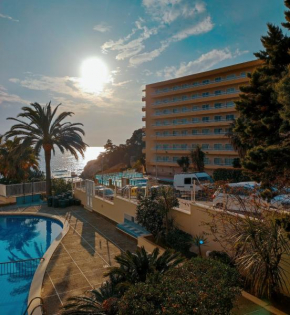 Apartamento junto al mar